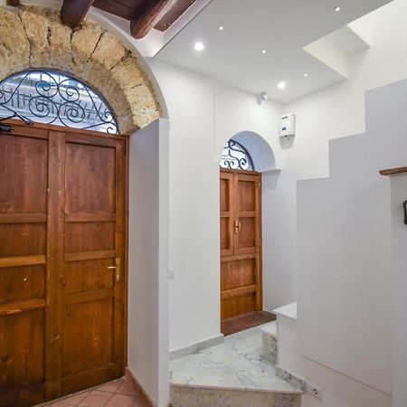 Ruggero Suite Cefalù Eksteriør bilde