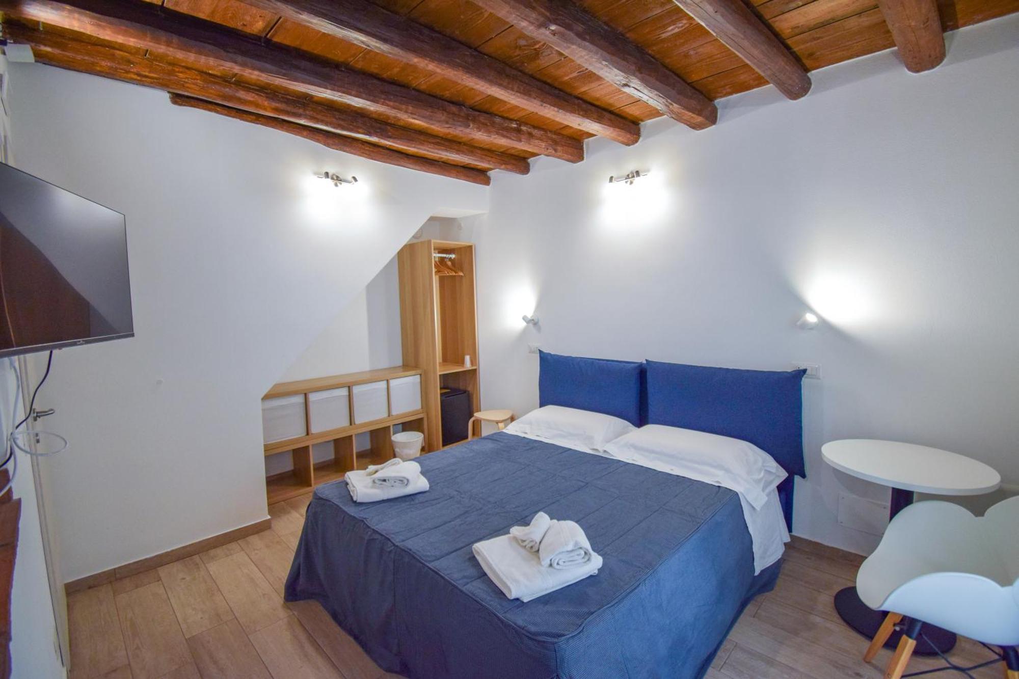 Ruggero Suite Cefalù Eksteriør bilde