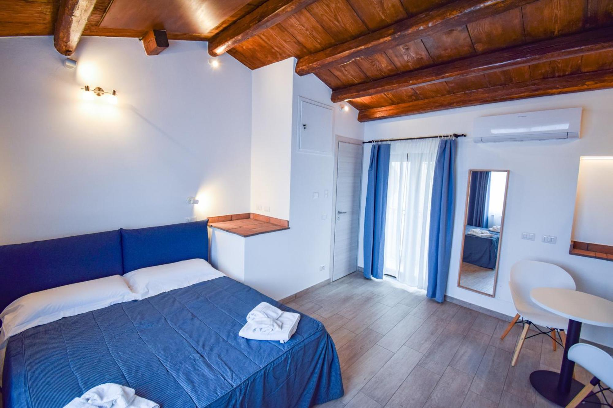 Ruggero Suite Cefalù Eksteriør bilde