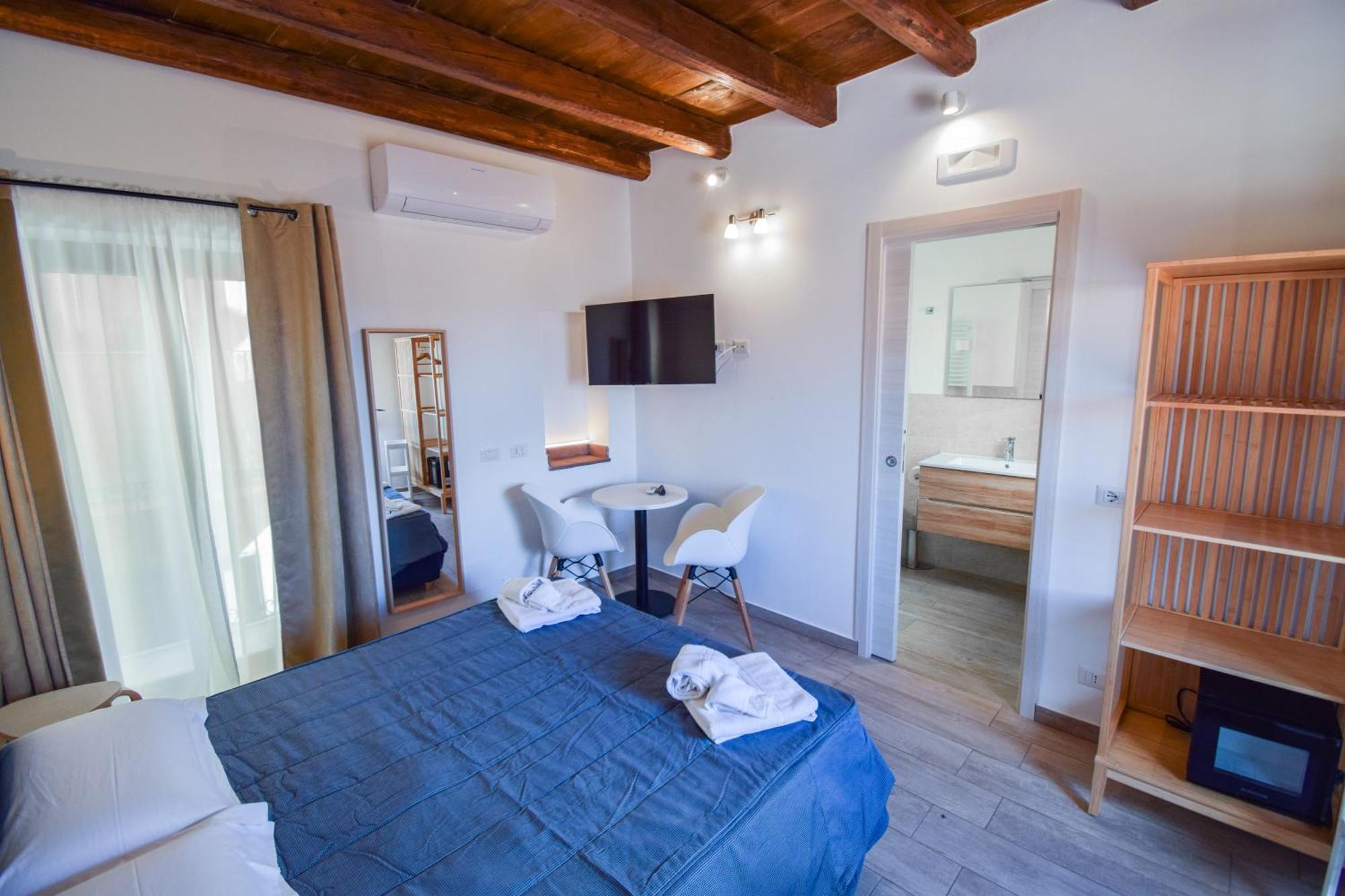 Ruggero Suite Cefalù Eksteriør bilde