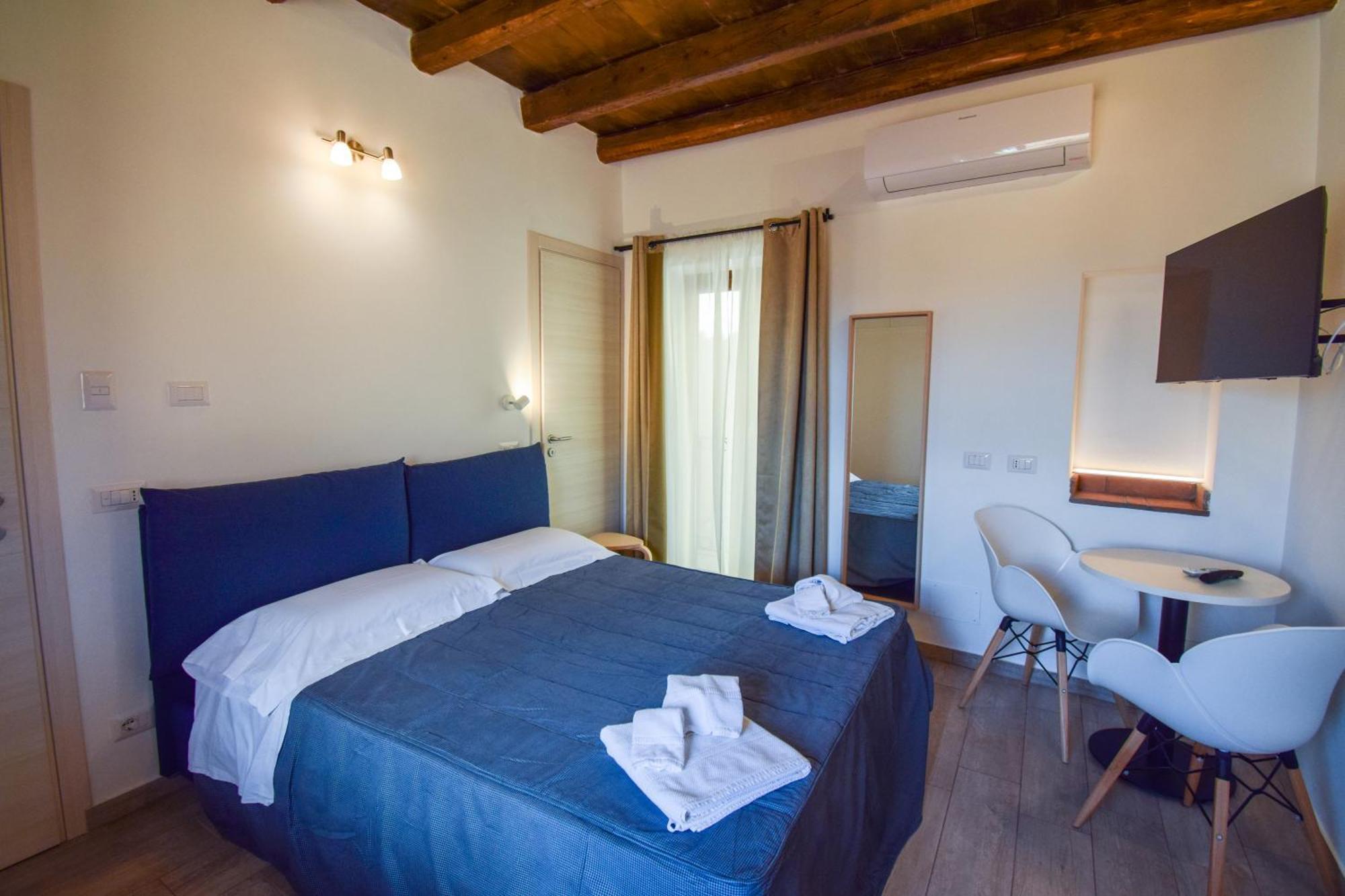 Ruggero Suite Cefalù Eksteriør bilde