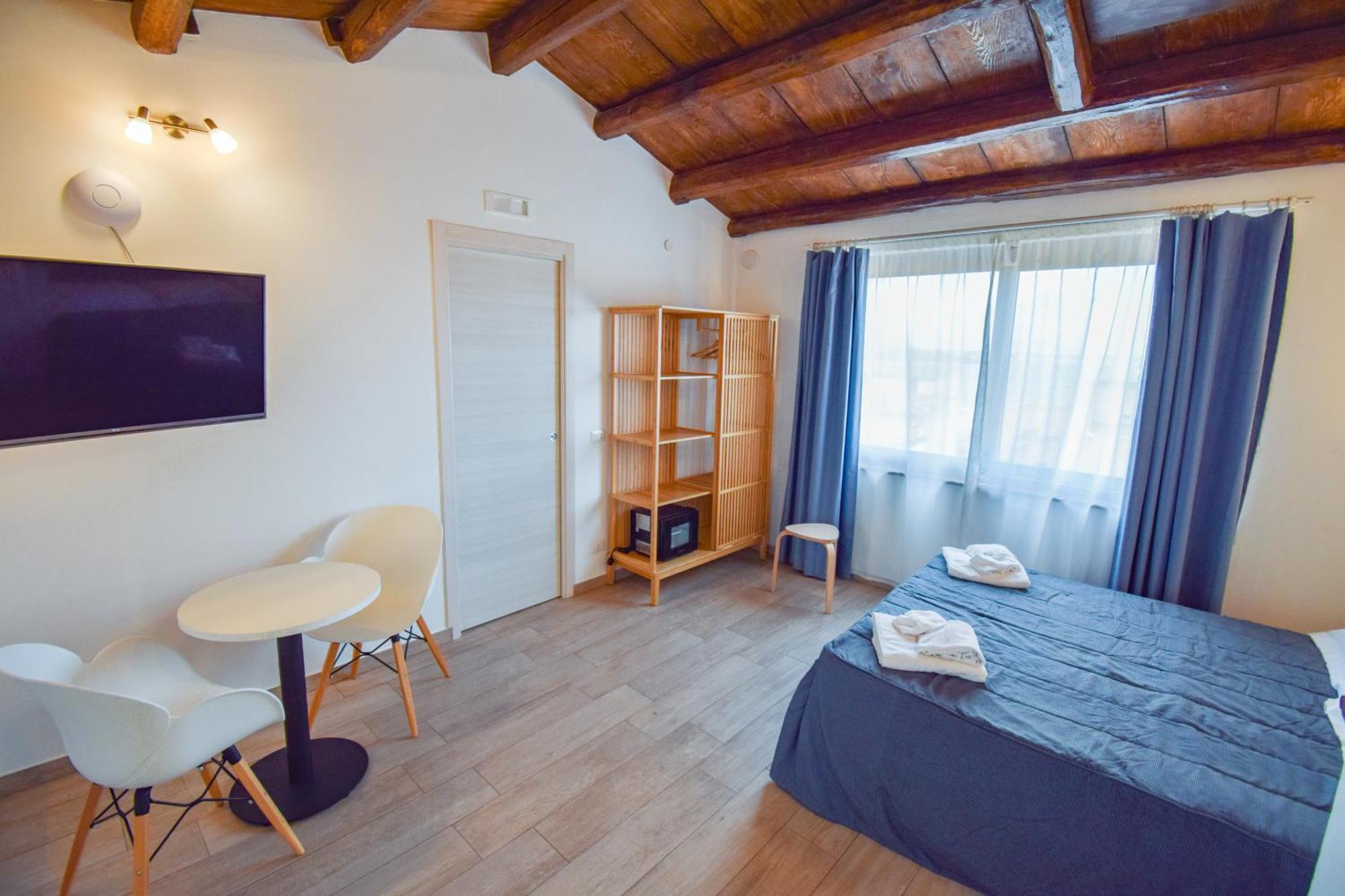 Ruggero Suite Cefalù Eksteriør bilde