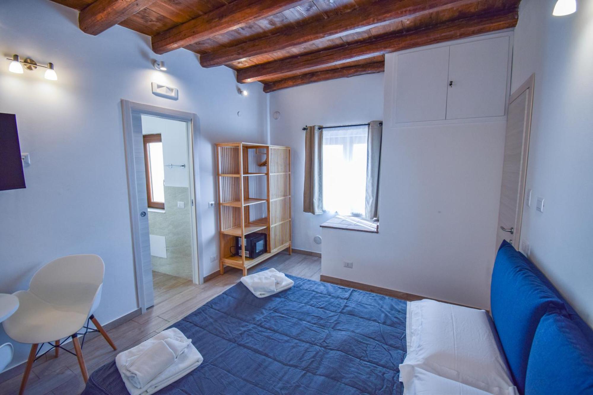 Ruggero Suite Cefalù Eksteriør bilde
